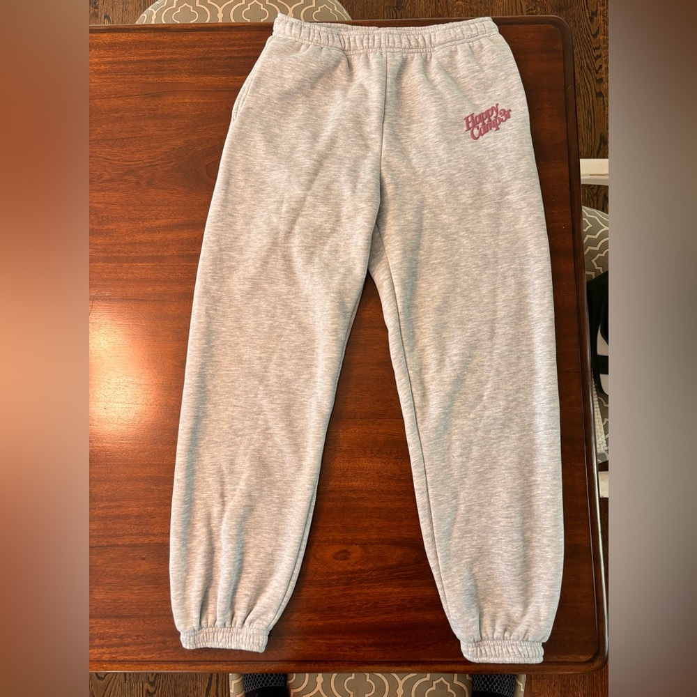 Happy Camper Sweatpants